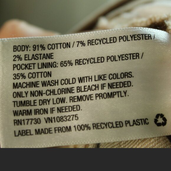 Goodfellow & Co Jeans - Picture 8 of 8